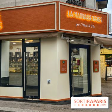 La Mauvaise Herbe - IMG 7827