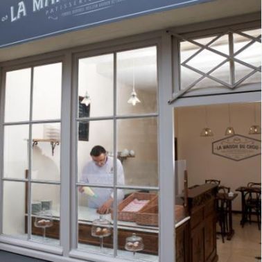 La Maison du Chou de Manuel Martinez