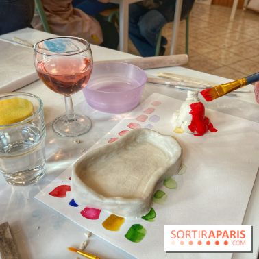 Art & Bulle