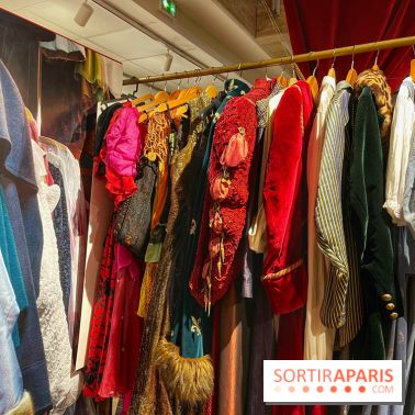 Dans les coulisses des théâtres des Hauts-de-Seine