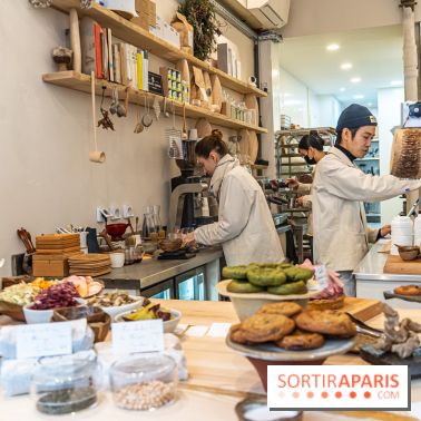 Wani Coffee shop Paris 6e -  A7C0247