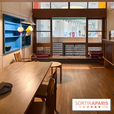 Le Corbusier à la Cité de l'Architecture - nos photos - image00003