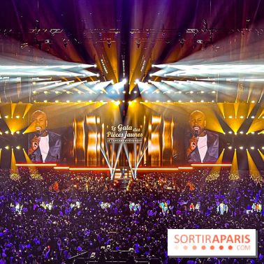 Gala des Pièces Jaunes 2025