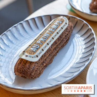 Le tea time abordable du Printemps par Bryan Esposito et Xavier Pistol -  A7C0732