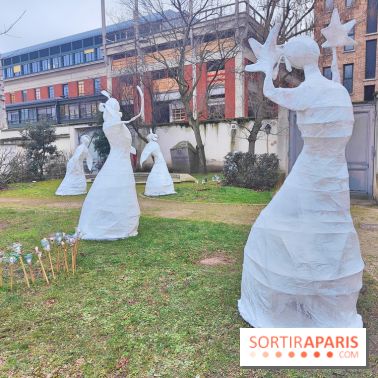 Exposition Silva Lumina au Centre Culturel Irlandais