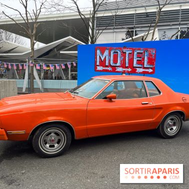 Rétromobile 2025 - nos photos