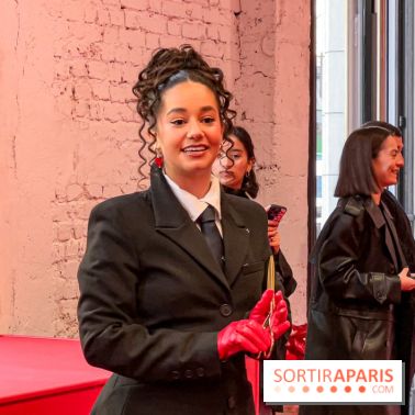 Room 14, le pop up immersif de Lena Situations pour la Saint Valentin 2025 - 3