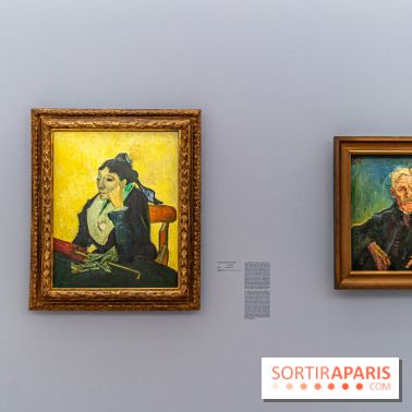 Exposition L’art dégénéré : l’histoire de l’art moderne sous le nazisme au Musée Picasso - photos