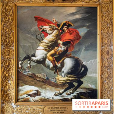 Le Château de Versailles : ouverture de plusieurs salles sur la IIIe République
