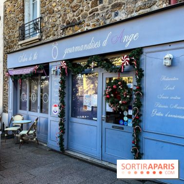 Ô Gourmandises d'Ange - nos photos - image00028