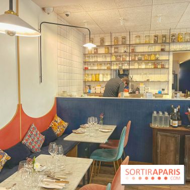 Pouliche - mercredi veggie - IMG 8759