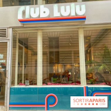 Club Lulu