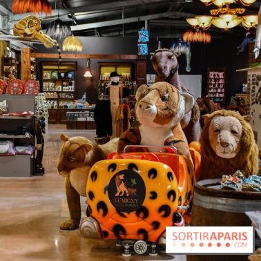 Lumigny Safari Reserve - nos photos - image00053