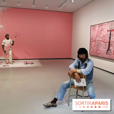 Corps et âmes, nos photos de l'expo à voir à la Bourse de Commerce à Paris - oui