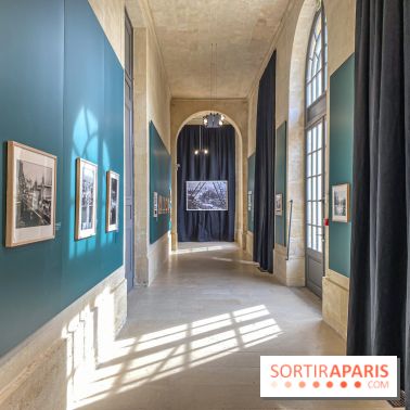 Zola photographe : l'exposition à l'Espace Richaud, à Versailles - IMG 3010