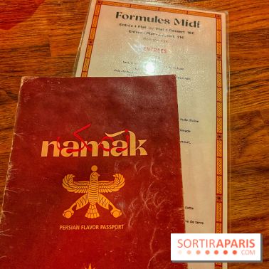Namak