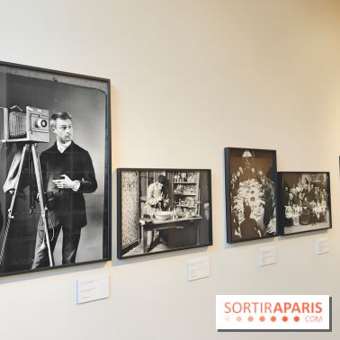 Ernest & Henri Roger : l'exposition photo gratuite se dévoile à la galerie Roger-Viollet