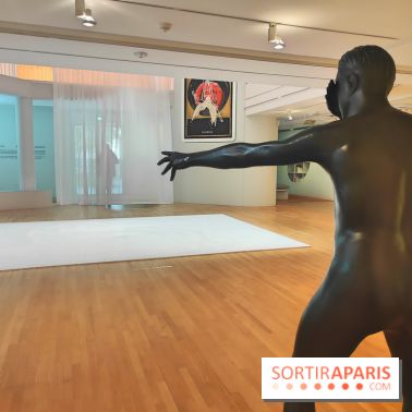 Ce que l'horizon promet : les artistes explorent notre futur à la Fondation EDF - nos photos - fotor 1741705935465