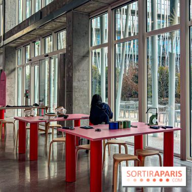 Ornementa : un atelier monumental et gratuit, dédié aux Métiers d'art, à la Galerie du 19M (Chanel) - image00033