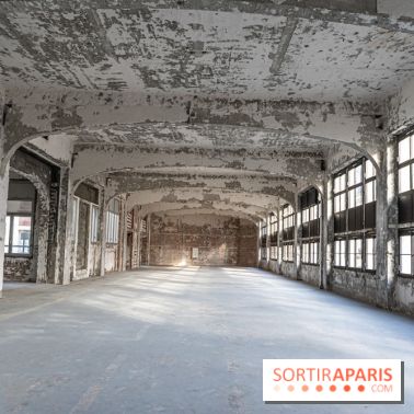 L'Expo des 150, l'immense exposition sreet-art du cabaret du Chat Noir - photos - A7C03403