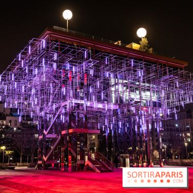 Monsieur Claude, le restaurant par Danny Khezzar à Rueil dans le 92