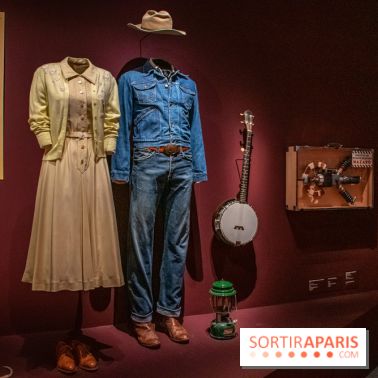 Exposition Wes Anderson à la Cinémathèque