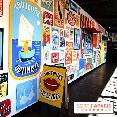 La Vie est belle, nos photos de l'expo des Toqué Frères à Fluctuart - Les Toqué Frères 9 fotor 20250320162951