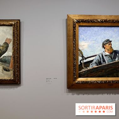 Christian Krohg, une expo dédiée au peintre norvégien au Musée d'Orsay, nos photos - Expo Christian Krohg Musée Orsay Mars 2025 2 fotor 2025032417446