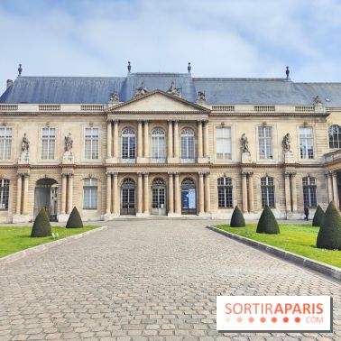 Musique et République : l'exposition gratuite se dévoile en images aux Archives nationales - fotor 1742900073302