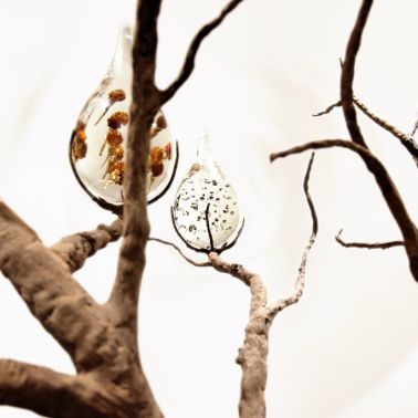 Printemps Canopee Kristaline - CANOPEE LARMES 1