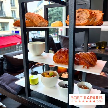 Quelque Part La Matière Brunch - Brunch