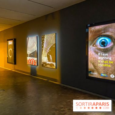 Exposition As Above So Below de Mark Leckey à Lafayette Anticipations  - IMG 3832