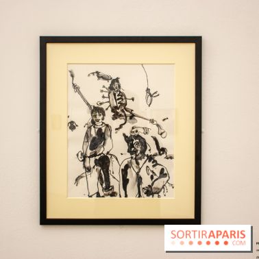 Philippe Perrot, l’intime mis en scène : une exposition singulière au MAM Paris