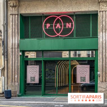 PAN, le bar à tir virtuel du 10e arrondissement de Paris - IMG 3932