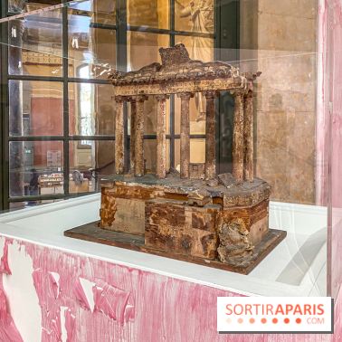 Chère Melpomène : l'exposition aux Beaux-Arts de Paris  - IMG 4085