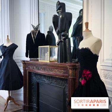 Exposition Haute Couture Bonhams