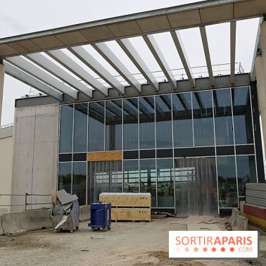 Ligne 15 Sud : nos photos dans les coulisses des essais du Grand Paris Express - GPA Champigny 1 fotor 202504189107