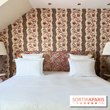 Hôtel Maison Barrière Vendôme