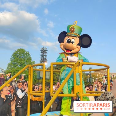 Disney Music Festival - fotor 1746099555073