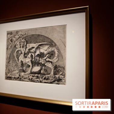 Louis-Jean Desprez, nos photos de l'expo à l'Institut suédois - Desprez Expo 1 fotor 20250515144836