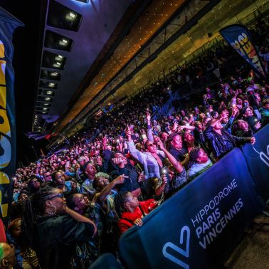 Nocturnes Tropicales 2025 : des soirées open air aux ambiances tropicales à l'Hippodrome Paris-Vincennes - BVDV 20240524233908A06A9671