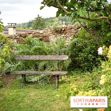La maison du Docteur Gachet, les photos - A7C08579