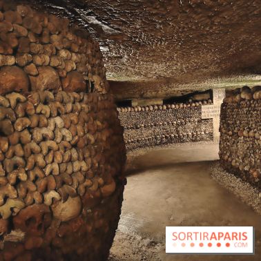 Les Catacombes de Paris - visuels  - fotor 1749246030078