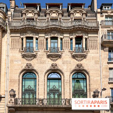 Et Gaultier créa l'homme: l'exposition sensorielle gratuite au cœur de la Maison Jean-Paul Gaultier - image00052