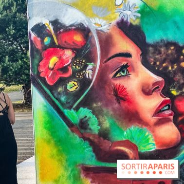 Festival 240 Street 2025 - street art  - IMG 2394