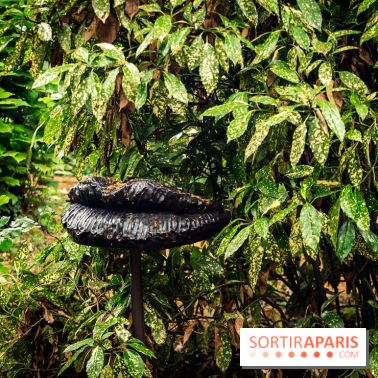 Grandeur Nature II, le festival d'art contemporain gratuit au parc du Château de Fontainebleau - A7C02755