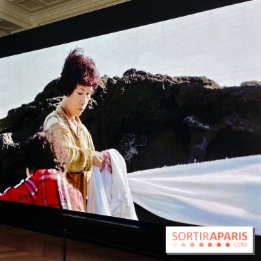 Île de Jeju, vivre avec la mer - IMG 3268