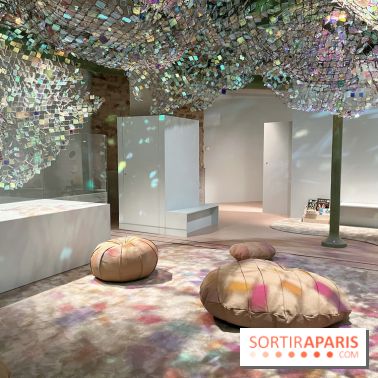 Transparence au Palais des enfants - nos photos - 2FA98A2D 266A 42DD 9135 8CD60C227361