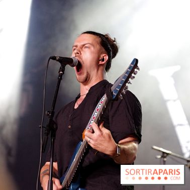 Hellfest 2025 - Samedi 21 juin, nos photos - Vestige