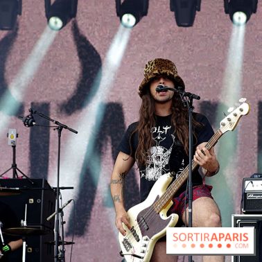 Hellfest 2025 - Dimanche 22 juin, nos photos - Bastardane